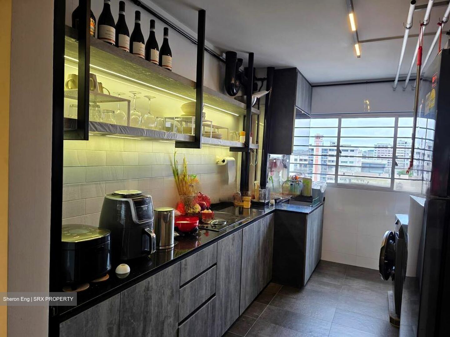 Blk 301 Hong Kah Green (Bukit Batok), HDB 4 Rooms #446301811